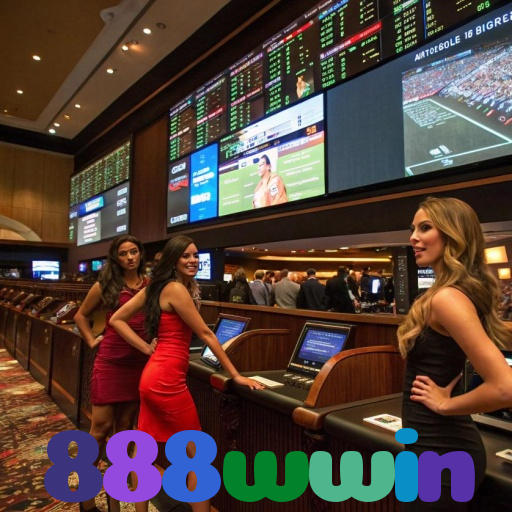 A Magia dos Jogos de Fantasia na 888wwin