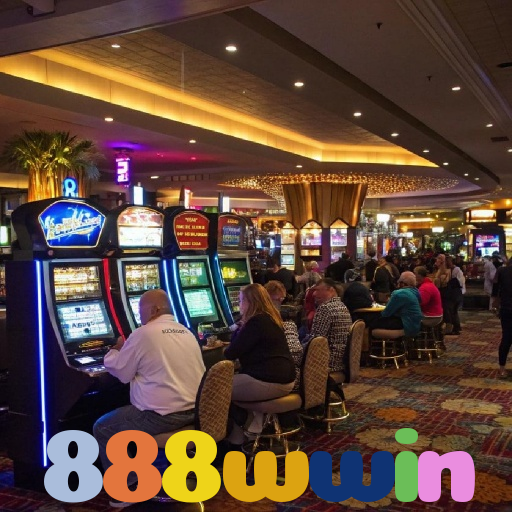 A Magia dos Jogos de Fantasia na 888wwin