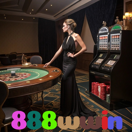 A Magia dos Jogos de Fantasia na 888wwin