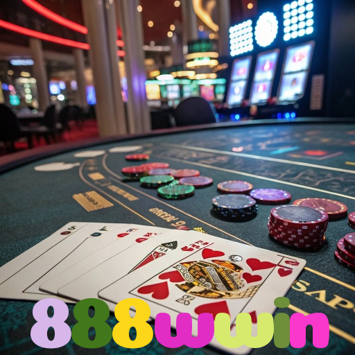 A Magia dos Jogos de Fantasia na 888wwin