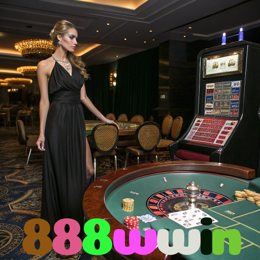 A Magia dos Jogos de Fantasia na 888wwin