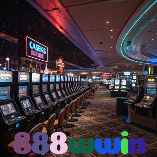 A Magia dos Jogos de Fantasia na 888wwin