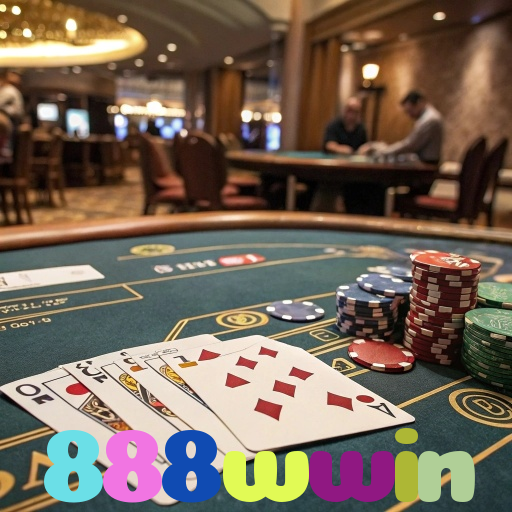 A Magia dos Jogos de Fantasia na 888wwin