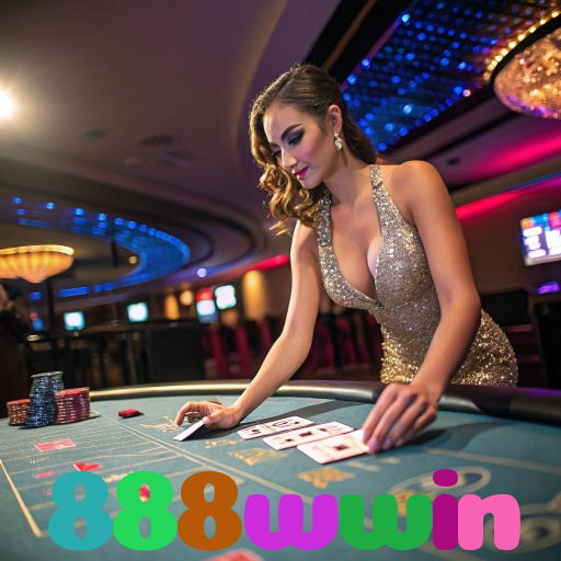 A Magia dos Jogos de Fantasia na 888wwin