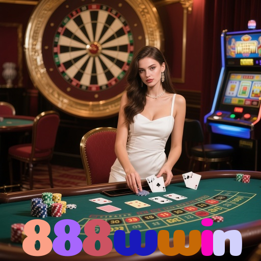 A Magia dos Jogos de Fantasia na 888wwin