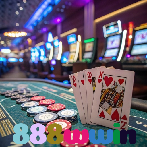A Magia dos Jogos de Fantasia na 888wwin