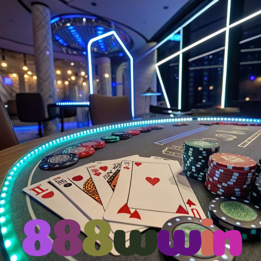 A Magia dos Jogos de Fantasia na 888wwin