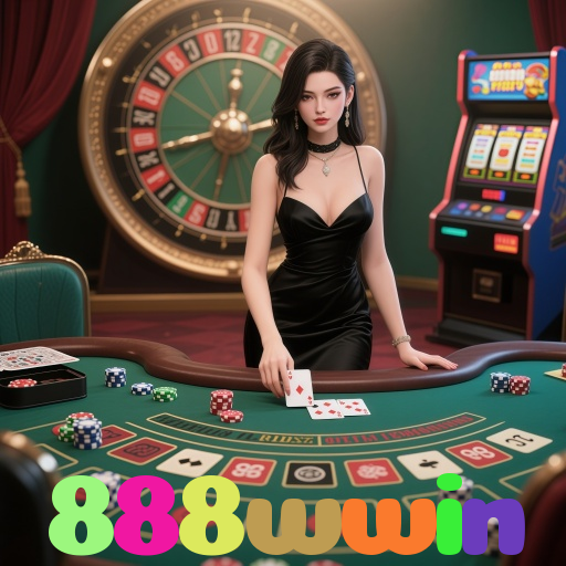 A Magia dos Jogos de Fantasia na 888wwin