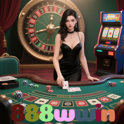 A Magia dos Jogos de Fantasia na 888wwin