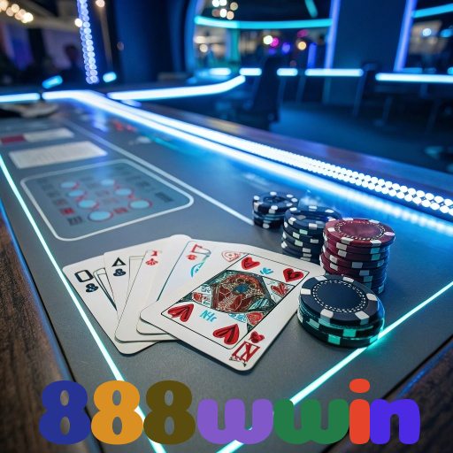 A Magia dos Jogos de Fantasia na 888wwin