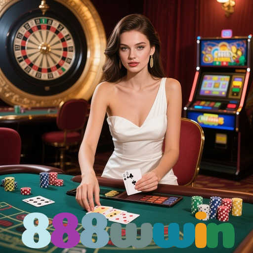 A Magia dos Jogos de Fantasia na 888wwin