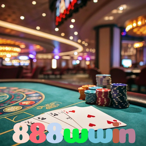 A Magia dos Jogos de Fantasia na 888wwin