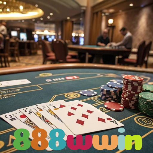 A Magia dos Jogos de Fantasia na 888wwin