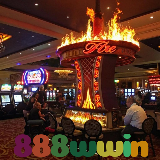 A Magia dos Jogos de Fantasia na 888wwin