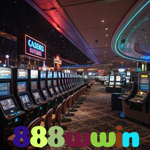 A Magia dos Jogos de Fantasia na 888wwin