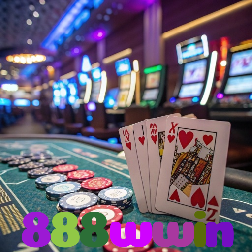 A Magia dos Jogos de Fantasia na 888wwin