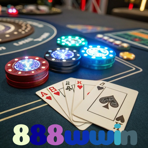 A Magia dos Jogos de Fantasia na 888wwin