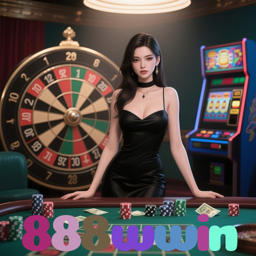 A Magia dos Jogos de Fantasia na 888wwin
