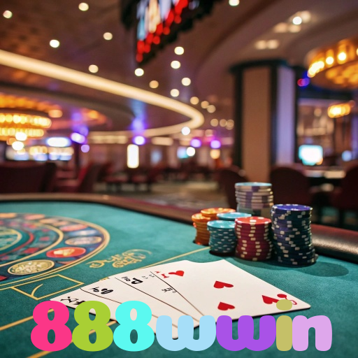 A Magia dos Jogos de Fantasia na 888wwin