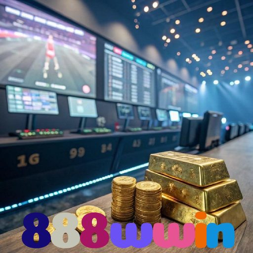 A Magia dos Jogos de Fantasia na 888wwin