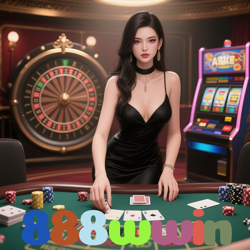 A Magia dos Jogos de Fantasia na 888wwin