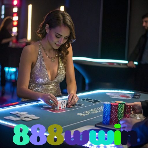 A Magia dos Jogos de Fantasia na 888wwin