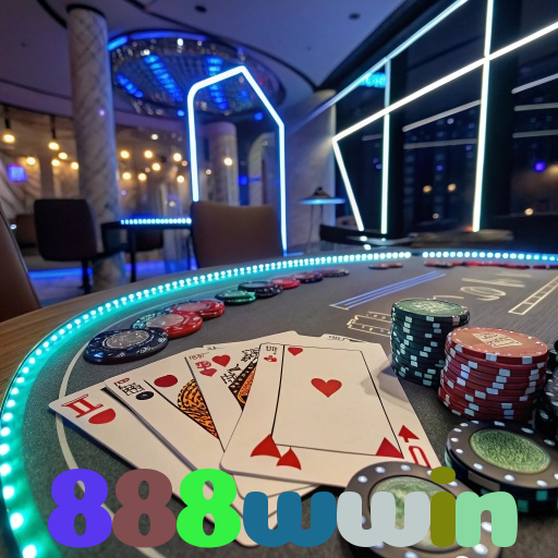 A Magia dos Jogos de Fantasia na 888wwin
