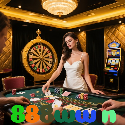 A Magia dos Jogos de Fantasia na 888wwin