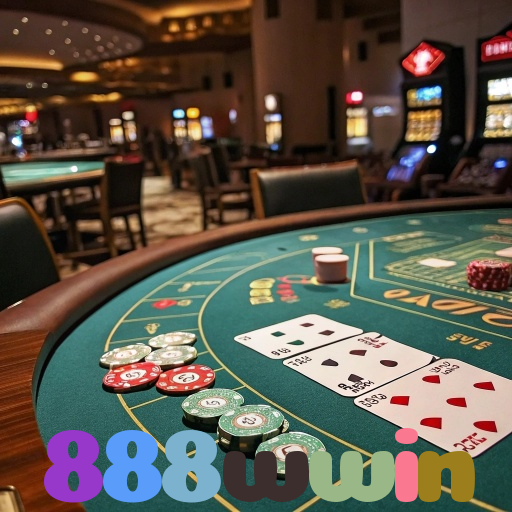 A Magia dos Jogos de Fantasia na 888wwin
