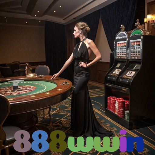 A Magia dos Jogos de Fantasia na 888wwin