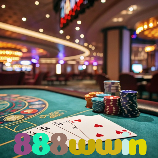 A Magia dos Jogos de Fantasia na 888wwin