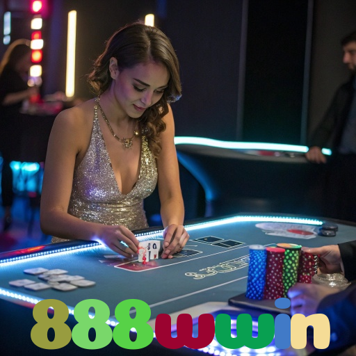 A Magia dos Jogos de Fantasia na 888wwin