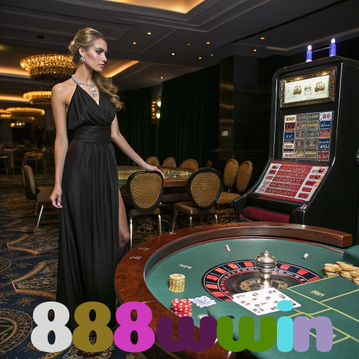 A Magia dos Jogos de Fantasia na 888wwin