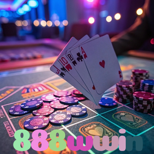 A Magia dos Jogos de Fantasia na 888wwin