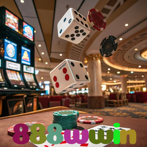 A Magia dos Jogos de Fantasia na 888wwin