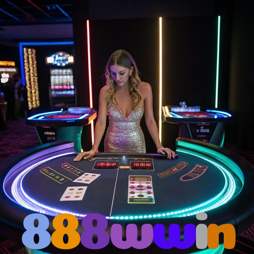 A Magia dos Jogos de Fantasia na 888wwin