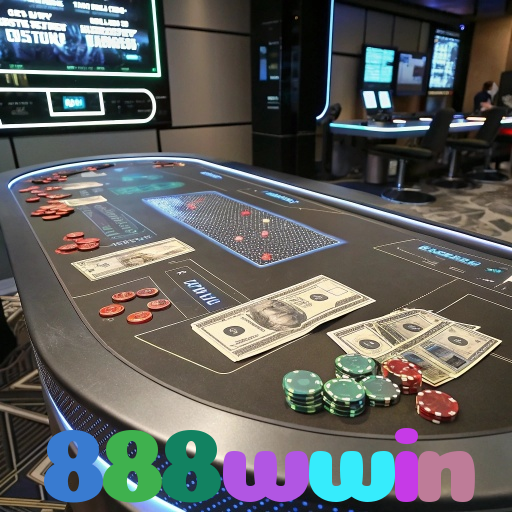 A Magia dos Jogos de Fantasia na 888wwin