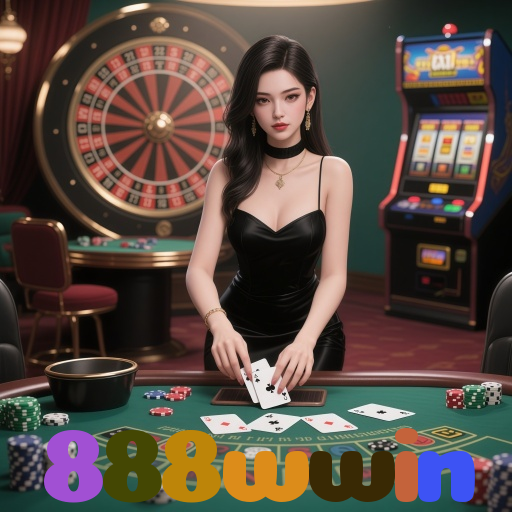 A Magia dos Jogos de Fantasia na 888wwin