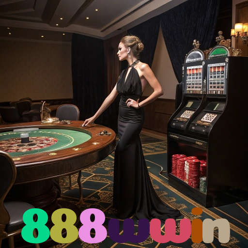A Magia dos Jogos de Fantasia na 888wwin