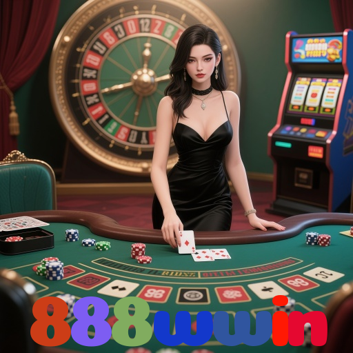 A Magia dos Jogos de Fantasia na 888wwin