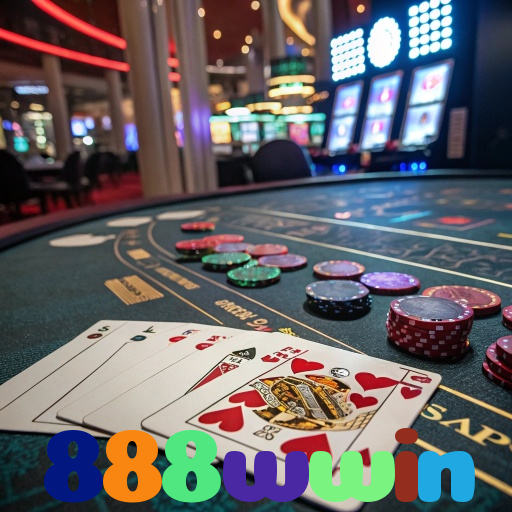 A Magia dos Jogos de Fantasia na 888wwin