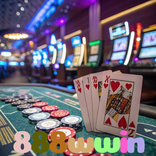 A Magia dos Jogos de Fantasia na 888wwin