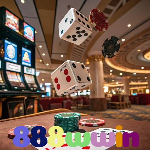 A Magia dos Jogos de Fantasia na 888wwin