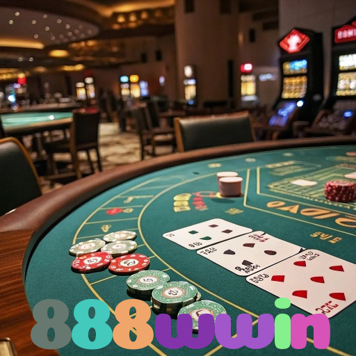A Magia dos Jogos de Fantasia na 888wwin