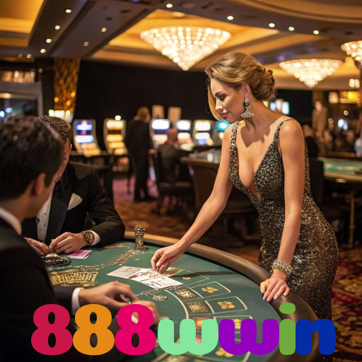 A Magia dos Jogos de Fantasia na 888wwin