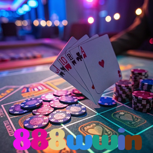 A Magia dos Jogos de Fantasia na 888wwin