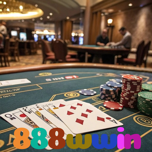 A Magia dos Jogos de Fantasia na 888wwin