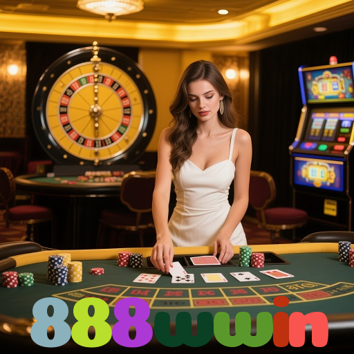 A Magia dos Jogos de Fantasia na 888wwin