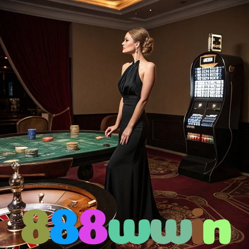 A Magia dos Jogos de Fantasia na 888wwin