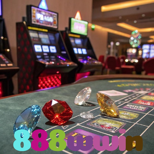 A Magia dos Jogos de Fantasia na 888wwin